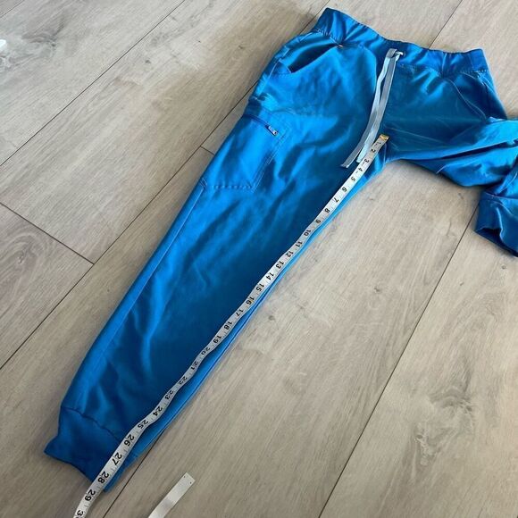 Figs womens scrubs pants size XS - Picture 3 of 9